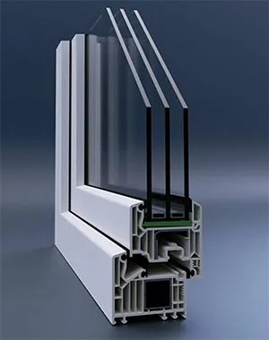 ремонт алюминиевых окон