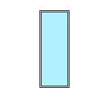 Балконная дверь