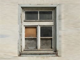 Ремонт старых окон