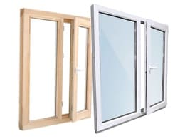 Замена окон на пластиковые