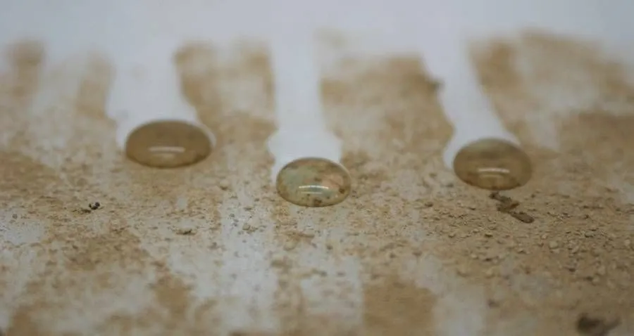 Самоочищающиеся стеклопакеты