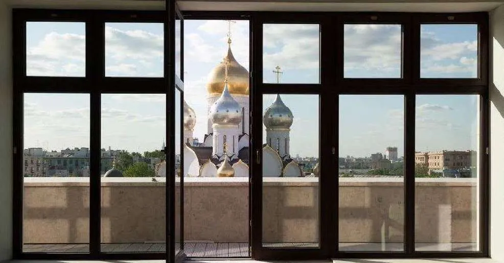 Ремонт панорамных окон