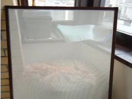 Рамочные сетки