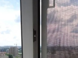 Плунжерные сетки