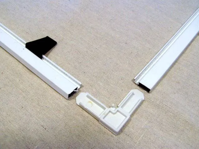 Рамочные москитные сетки