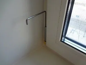 Регулировка пластиковых окон