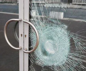 Замена стекол в стеклопакетах