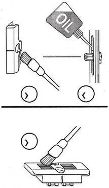 Регулировка фурнитуры WINKHAUS PROPILOT Регулировка фурнитуры WINKHAUS PROPILOT