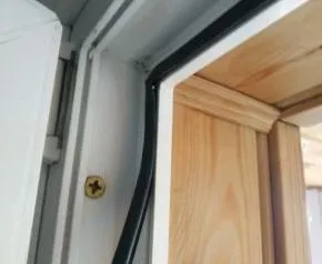 Мелкий ремонт окон