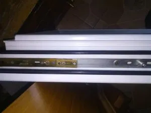 Замена фурнитуры