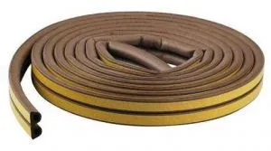 Замена уплотнителя Rehau