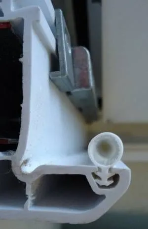 Уплотнитель EuroS Уплотнитель EuroS