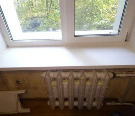 Герметизация