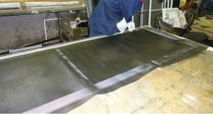 производство и установка производство и установка