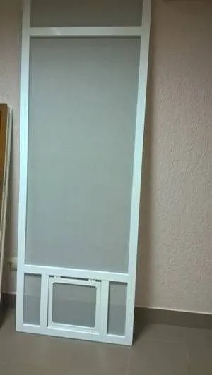 установка дверной москитной сетки установка дверной москитной сетки