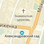 Ремонт окон на Александровском саду