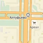 Ремонт окон на Алтуфьево