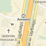 Ремонт окон на Аннино