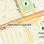 Ремонт окон на Авиамоторной