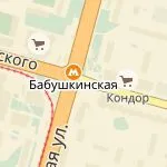 Ремонт окон на Бабушкинской