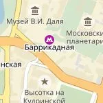 Ремонт окон на Баррикадной