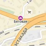 Ремонт окон на Беговой