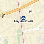 Ремонт окон на Бауманской