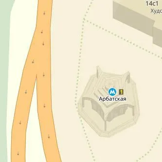 Ремонт окон на Арбатской