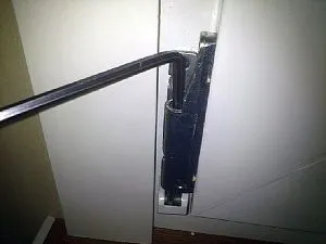 Реставрация окон