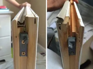 Ремонт старых окон Ремонт старых окон